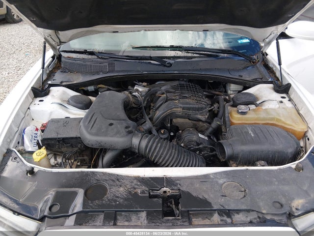 Dodge Charger Se 2014 2C3CDXBGXEH215185 Image 10