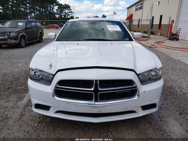 Dodge Charger Se 2014 2C3CDXBGXEH215185 Image 12