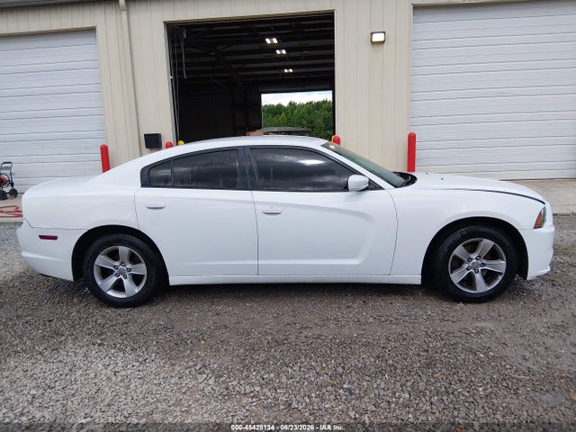 Dodge Charger Se 2014 2C3CDXBGXEH215185 Image 13