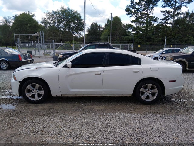 Dodge Charger Se 2014 2C3CDXBGXEH215185 Image 14