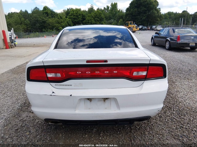 Dodge Charger Se 2014 2C3CDXBGXEH215185 Image 16