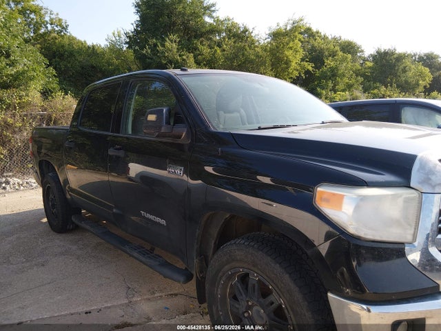 5TFDW5F11GX492374 Toyota Tundra Sr5 5.7l V8