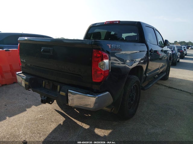 5TFDW5F11GX492374 Toyota Tundra Sr5 5.7l V8