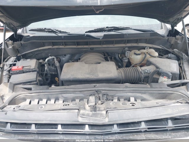 1GCUYDED5LZ216231 Chevrolet Silverado 1500 4wd Short Bed Lt