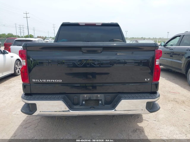 1GCUYDED5LZ216231 Chevrolet Silverado 1500 4wd Short Bed Lt