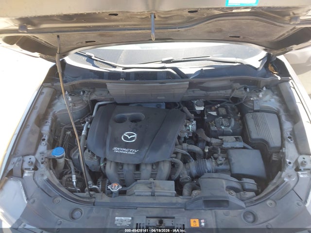 JM3KFBCM6J0429430 Mazda Cx-5 Touring