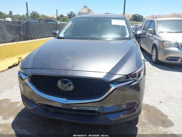JM3KFBCM6J0429430 Mazda Cx-5 Touring