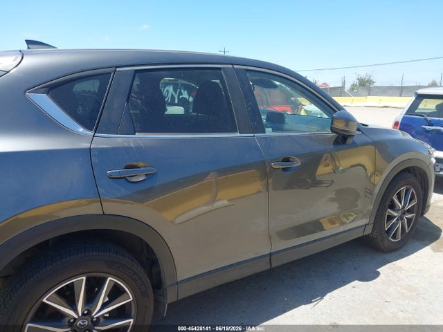 JM3KFBCM6J0429430 Mazda Cx-5 Touring