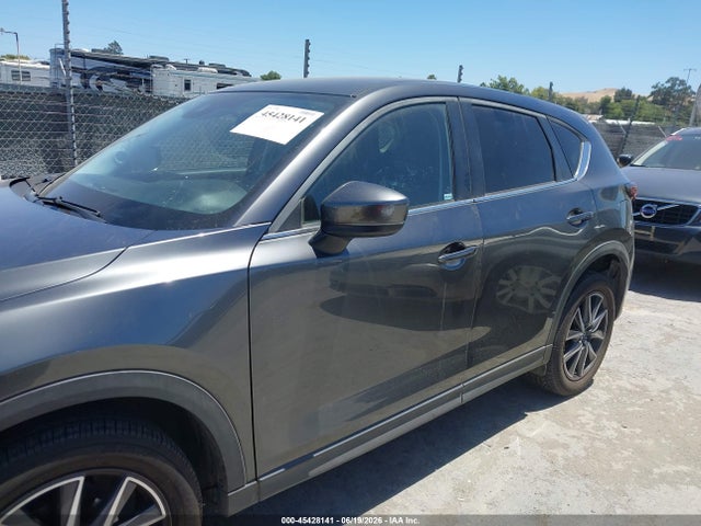 JM3KFBCM6J0429430 Mazda Cx-5 Touring