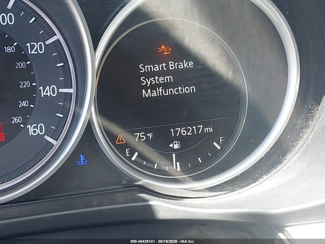 JM3KFBCM6J0429430 Mazda Cx-5 Touring