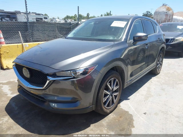 JM3KFBCM6J0429430 Mazda Cx-5 Touring