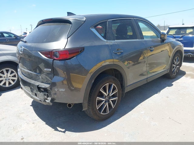 JM3KFBCM6J0429430 Mazda Cx-5 Touring