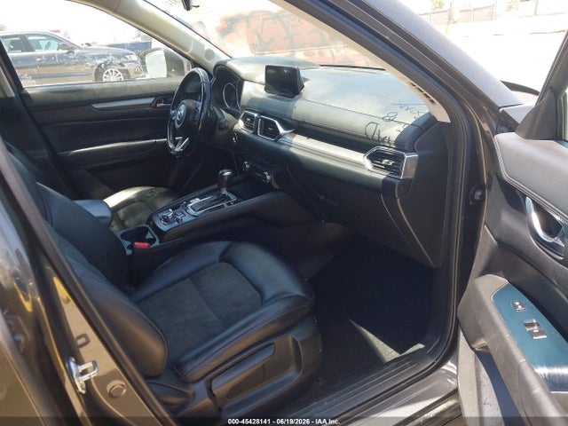 JM3KFBCM6J0429430 Mazda Cx-5 Touring
