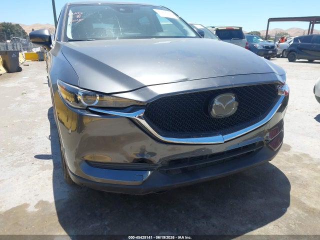 JM3KFBCM6J0429430 Mazda Cx-5 Touring