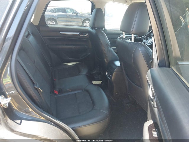 JM3KFBCM6J0429430 Mazda Cx-5 Touring