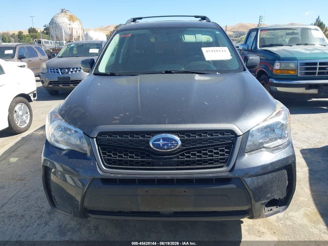 Aukcja sprzedaży 2016 Subaru Forester 2.0xt Premium, vin: JF2SJGDC9GH546912, numer aukcji: 45428144