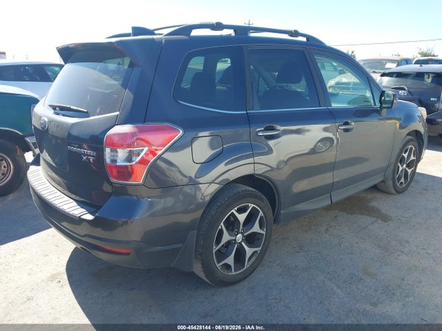 Aukcja sprzedaży 2016 Subaru Forester 2.0xt Premium, vin: JF2SJGDC9GH546912, numer aukcji: 45428144
