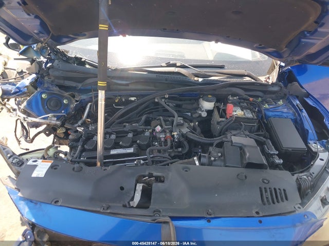 SHHFK7H91HU428901 Honda Civic Sport Touring