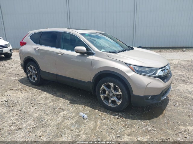 Aukcja sprzedaży 2019 Honda Cr-v Ex, vin: 2HKRW2H59KH644264, numer aukcji: 45428148