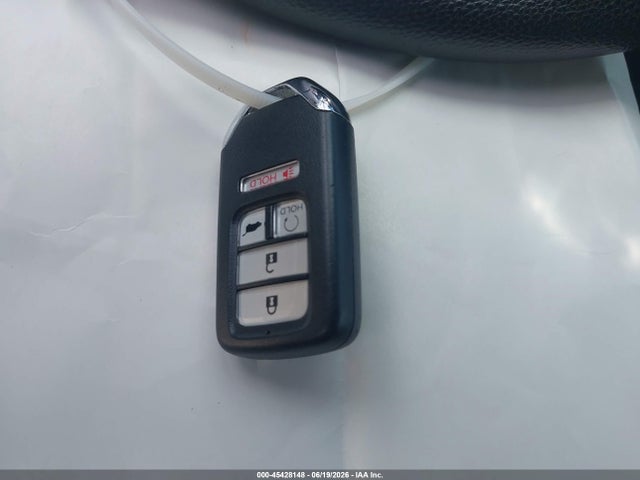 45428148 :رقم المزاد ، 2HKRW2H59KH644264 vin ، 2019 Honda Cr-v Ex مزاد بيع