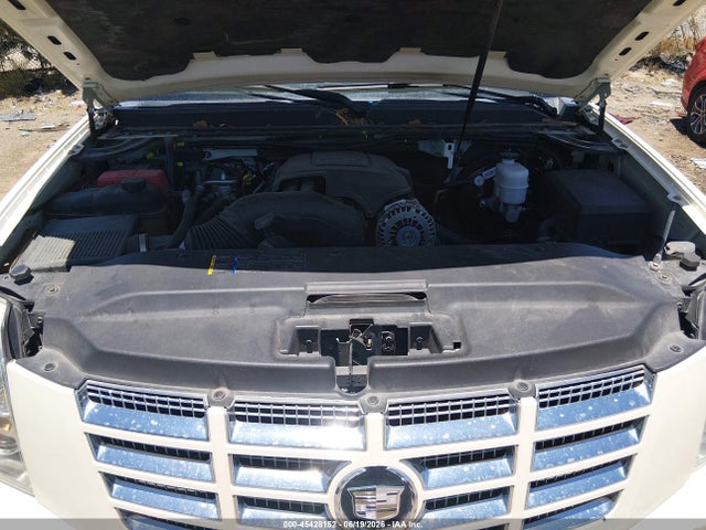 Продажа на аукционе авто 2007 Cadillac Escalade, vin: 1GYFK63827R177237, номер лота: 45428152