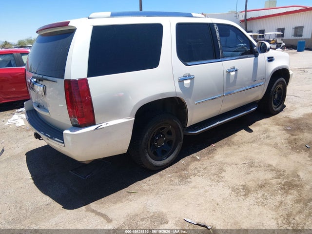 Продажа на аукционе авто 2007 Cadillac Escalade, vin: 1GYFK63827R177237, номер лота: 45428152