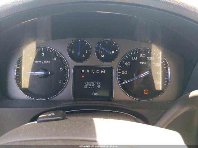 Продажа на аукционе авто 2007 Cadillac Escalade, vin: 1GYFK63827R177237, номер лота: 45428152