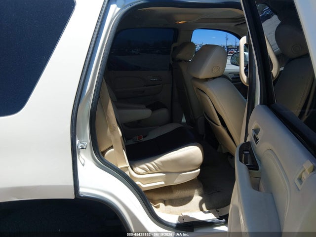 Продажа на аукционе авто 2007 Cadillac Escalade, vin: 1GYFK63827R177237, номер лота: 45428152