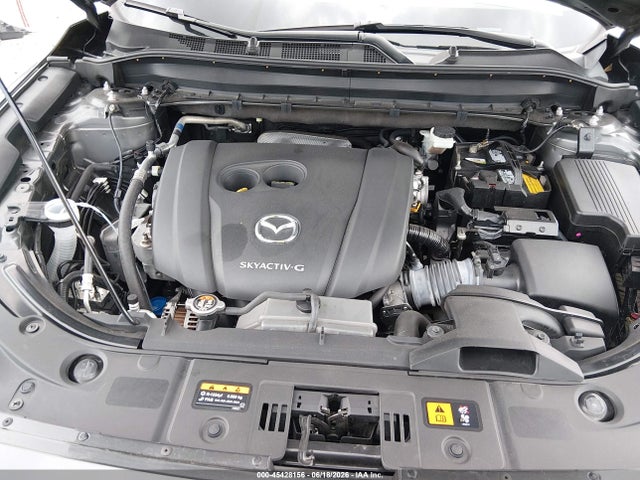 Продажа на аукционе авто 2022 Mazda Cx-5 2.5 S Preferred, vin: JM3KFBCM2N0558626, номер лота: 45428156