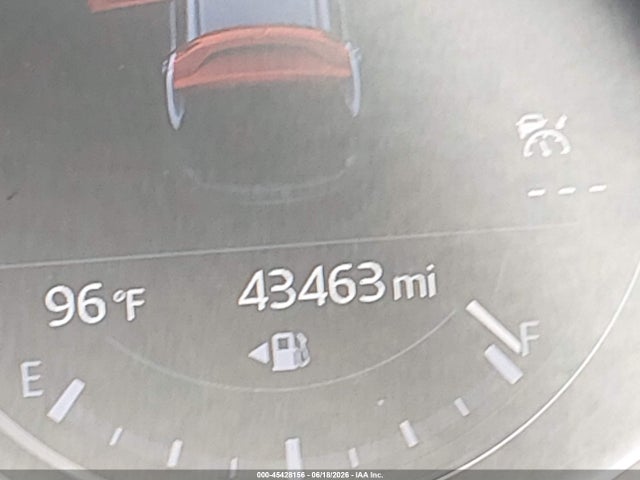 Продажа на аукционе авто 2022 Mazda Cx-5 2.5 S Preferred, vin: JM3KFBCM2N0558626, номер лота: 45428156