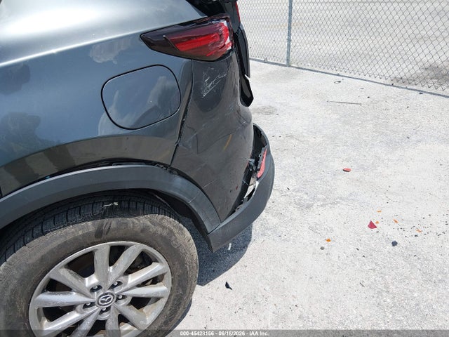 Продажа на аукционе авто 2022 Mazda Cx-5 2.5 S Preferred, vin: JM3KFBCM2N0558626, номер лота: 45428156