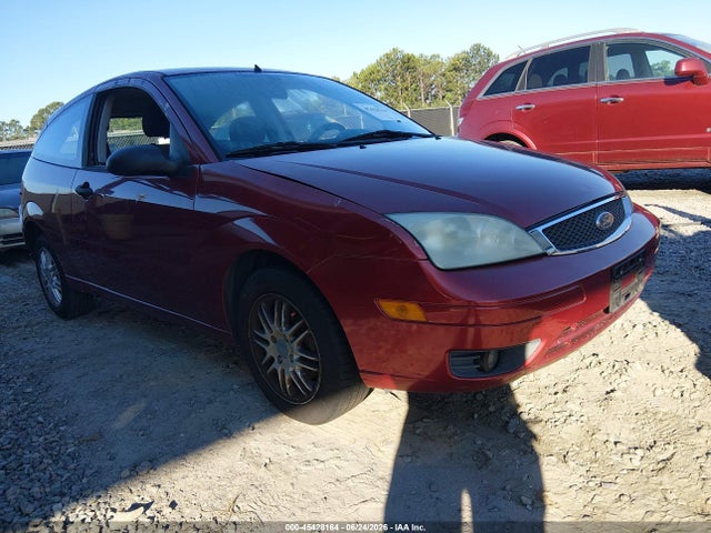 Aukcja sprzedaży 2005 Ford Focus Zx3, vin: 3FAFP31N15R144364, numer aukcji: 45428164