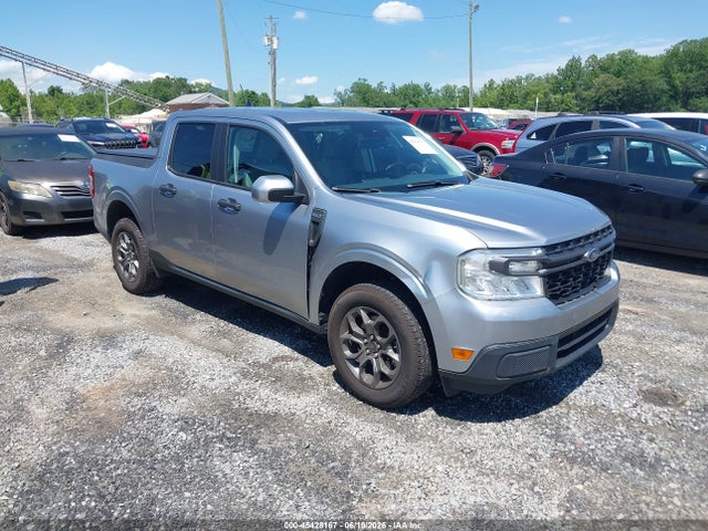 Ford Maverick Xlt 2022 3FTTW8E91NRA11873 Image 1
