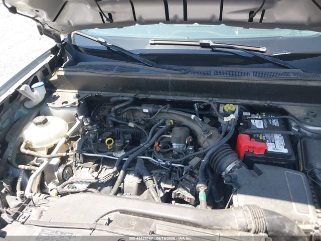 Ford Maverick Xlt 2022 3FTTW8E91NRA11873 Image 10