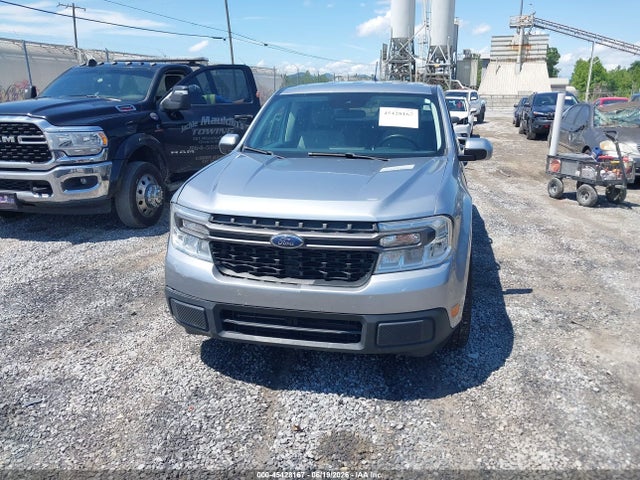 Ford Maverick Xlt 2022 3FTTW8E91NRA11873 Image 12