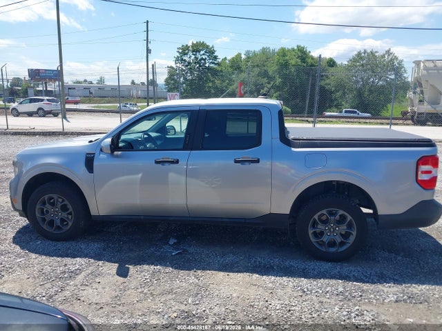 Ford Maverick Xlt 2022 3FTTW8E91NRA11873 Image 14