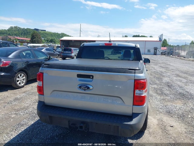 Ford Maverick Xlt 2022 3FTTW8E91NRA11873 Image 16