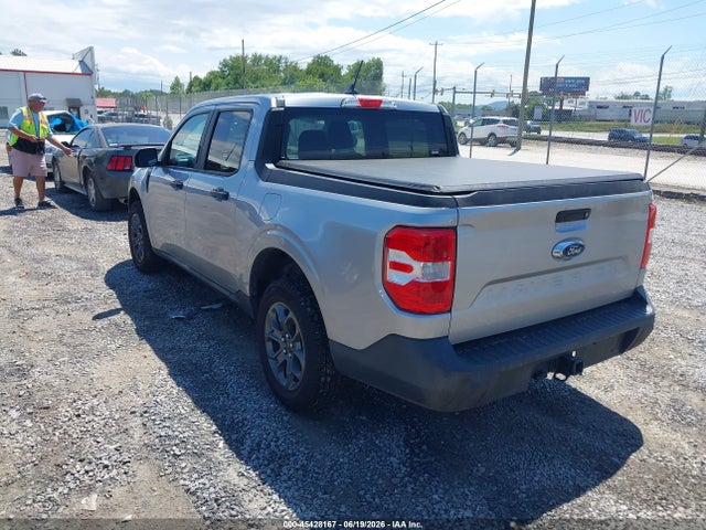 Ford Maverick Xlt 2022 3FTTW8E91NRA11873 Image 3