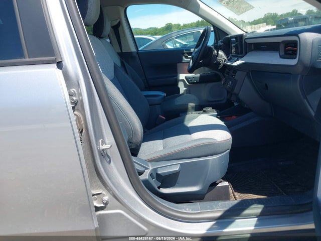 Ford Maverick Xlt 2022 3FTTW8E91NRA11873 Image 5
