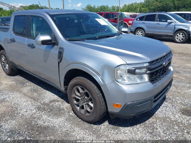 Ford Maverick Xlt 2022 3FTTW8E91NRA11873 Image 6