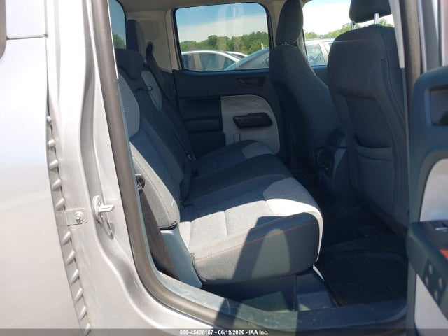 Ford Maverick Xlt 2022 3FTTW8E91NRA11873 Image 8