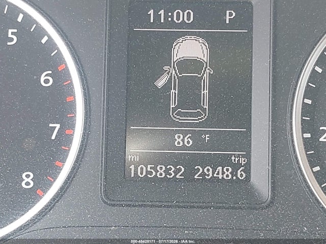 Продажа на аукционе авто 2016 Volkswagen Tiguan R-line, vin: WVGBV7AX0GW094236, номер лота: 45428171