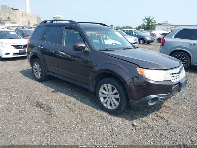 Aukcja sprzedaży 2013 Subaru Forester 2.5x Premium, vin: JF2SHADC1DH446002, numer aukcji: 45428190