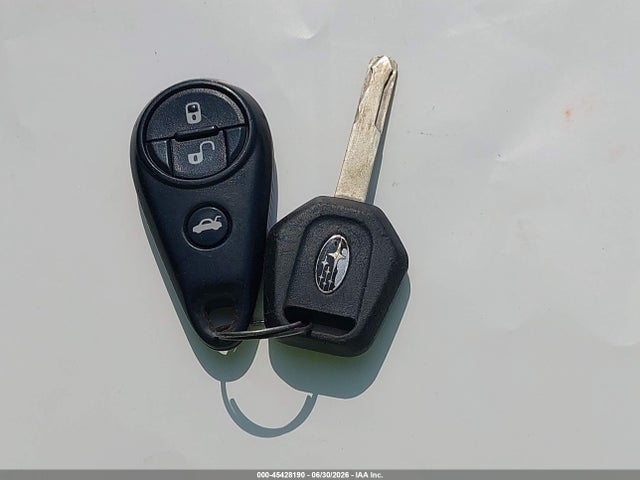 Продажа на аукционе авто 2013 Subaru Forester 2.5x Premium, vin: JF2SHADC1DH446002, номер лота: 45428190