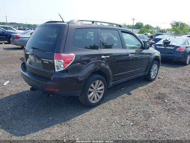 Auction sale of the 2013 Subaru Forester 2.5x Premium, vin: JF2SHADC1DH446002, lot number: 45428190