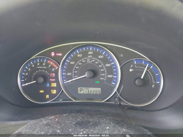 2013 Subaru Forester 2.5x Premium მანქანა იყიდება აუქციონზე, vin: JF2SHADC1DH446002, აუქციონის ნომერი: 45428190
