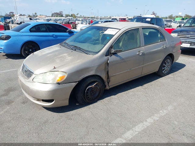 Aukcja sprzedaży 2005 Toyota Corolla Ce, vin: 1NXBR32E45Z533263, numer aukcji: 45428191