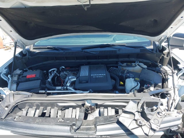 3GCUDEE84RG260170 Chevrolet Silverado 1500 4wd Standard Bed Rst