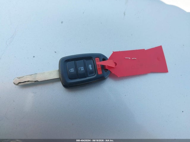 Honda Civic Lx 2020 19XFC2F68LE213167 Image 11