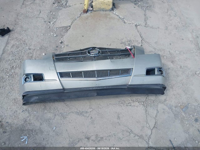 Продажа на аукционе авто 2009 Cadillac Cts Rwd W/1sa, vin: 1G6DF577290119538, номер лота: 45428205